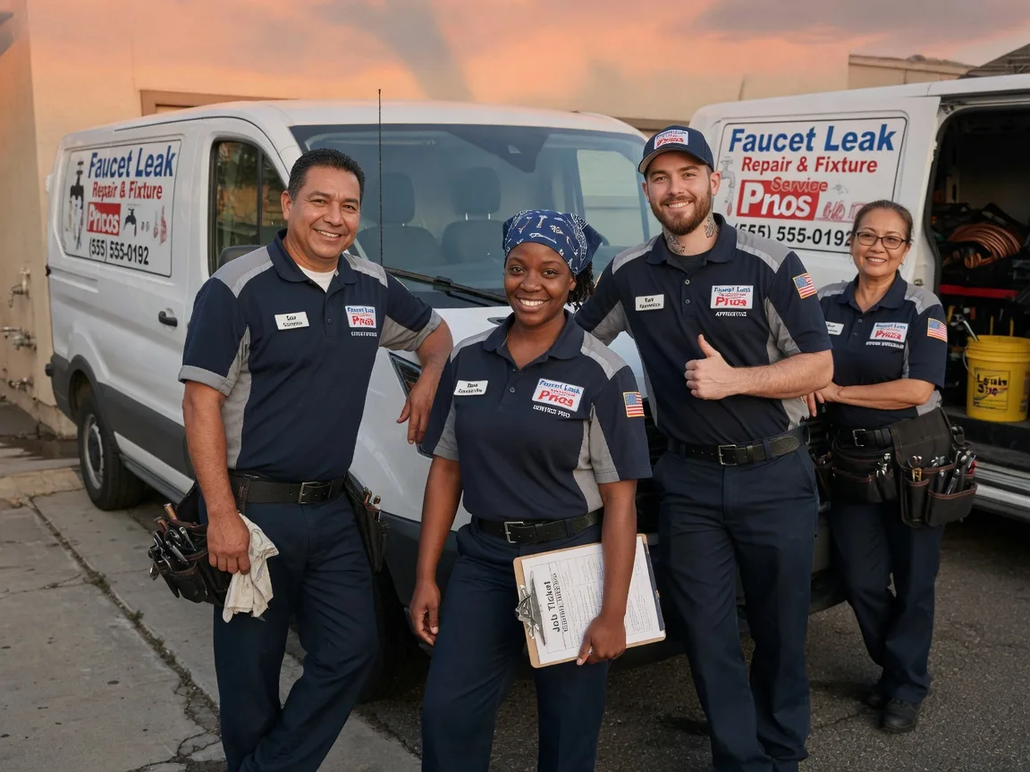 Faucet Repair company in Altoona, FL